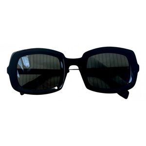 Saint Laurent sunglasses black